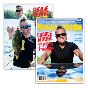 NH MAGAZINE | NHMAGAZINE.ORG