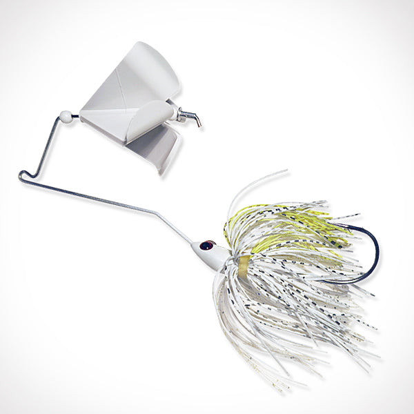 buzzbait fishing lure Mad Fish Buzzbaits