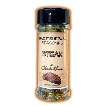 Steak