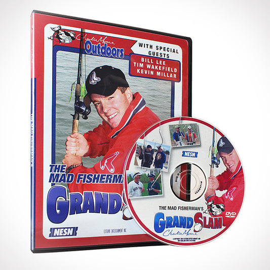 The Mad Fisherman's Grand Slam