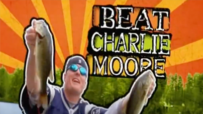 Charlie's TV Career