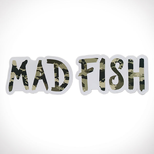 Mad Fish Buzzbaits